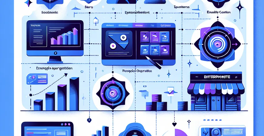  门店运营ERP系统实施要点有哪些？流程优化与风险防控指南  